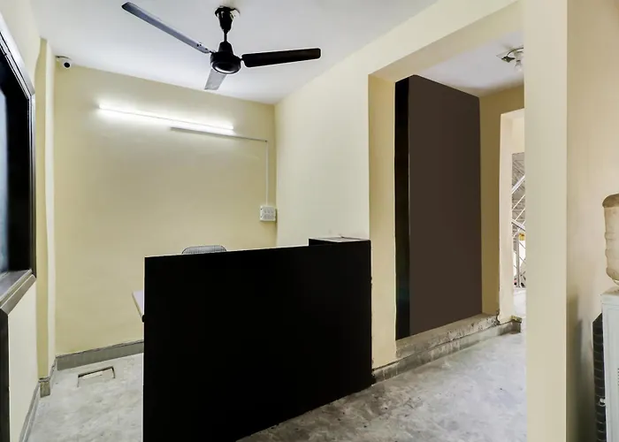 Hotel O Sushma Ssadan